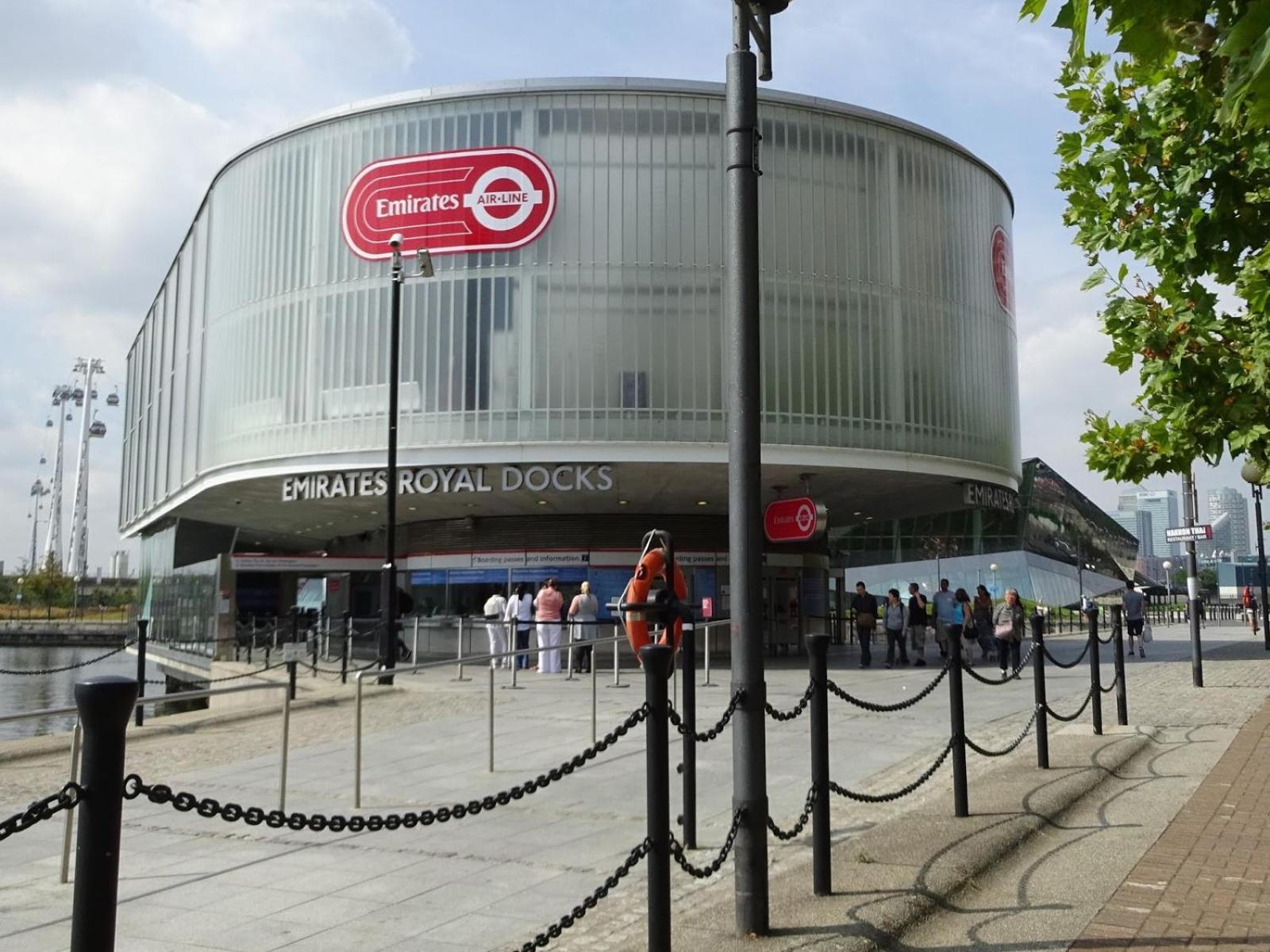 Modern Deluxe Greenwich - Great Transport Links * Londra