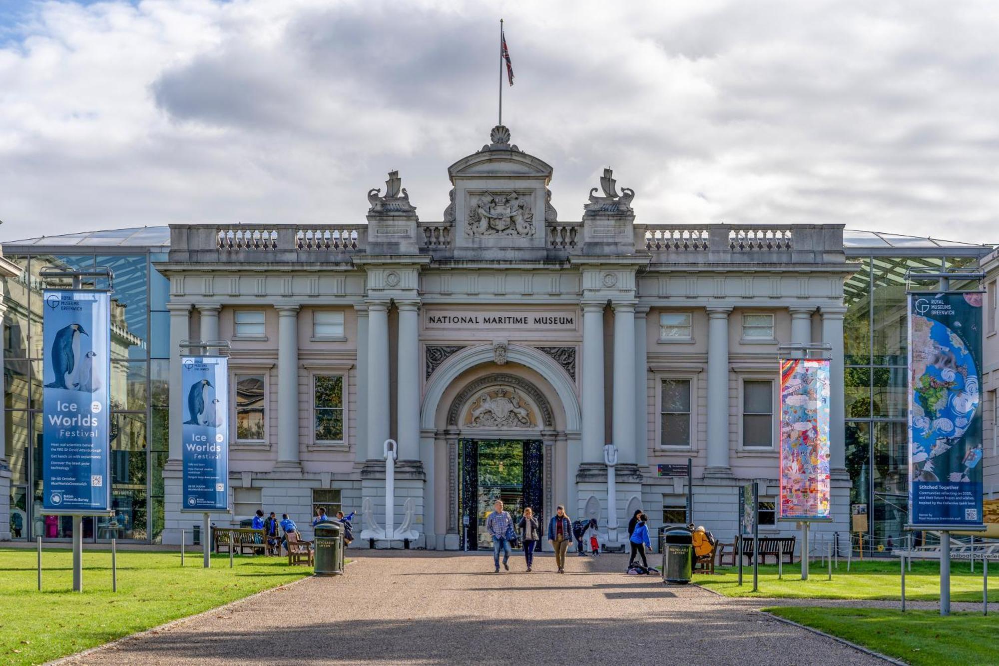 Appartamento Modern Deluxe Greenwich - Great Transport Links