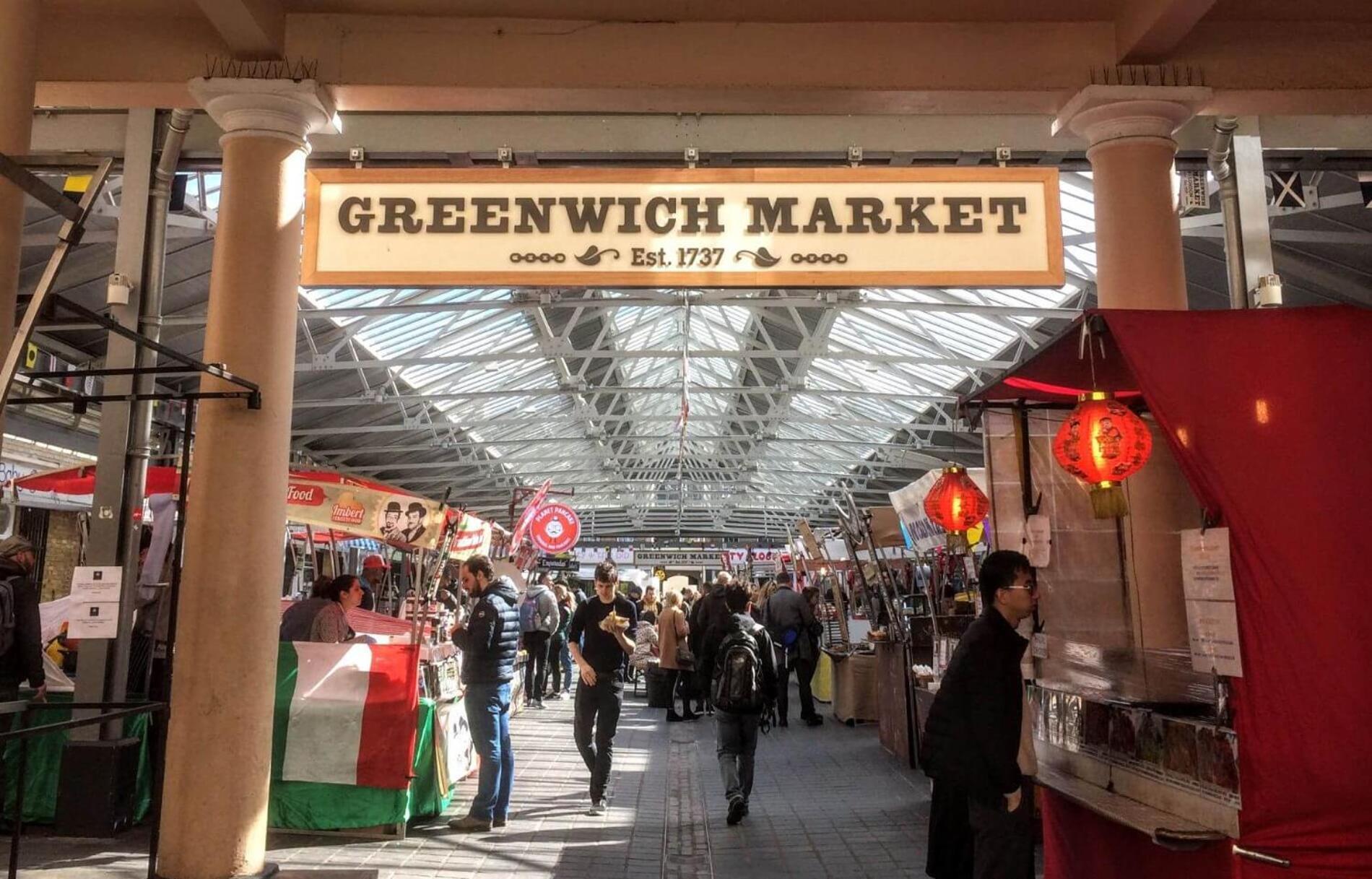 Appartamento Modern Deluxe Greenwich - Great Transport Links